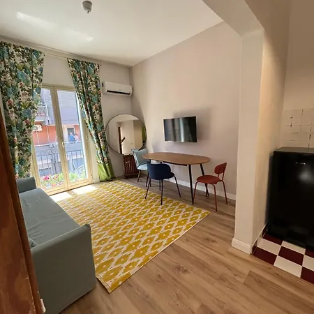 Casa Papel 4 Posti Letto