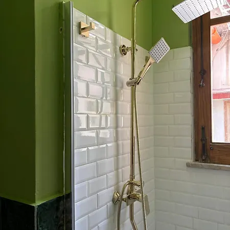 Casa Papel 4 Posti Letto *