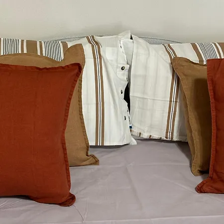 Casa Papel 4 Posti Letto Palermo
