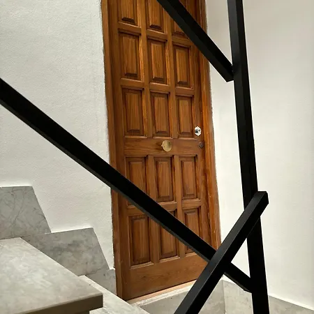 Holiday home Casa Papel 4 Posti Letto Palermo