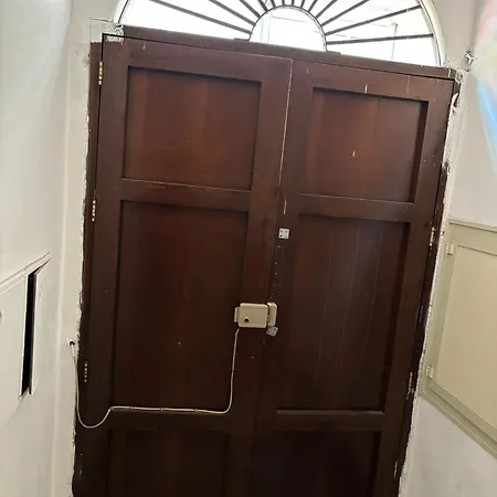 Casa Papel 4 Posti Letto Holiday home Palermo