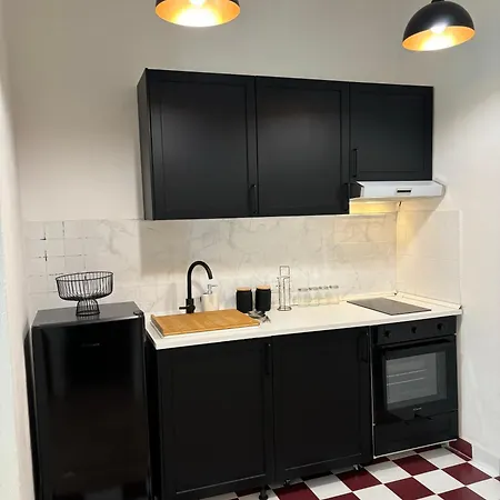 Holiday home Casa Papel 4 Posti Letto