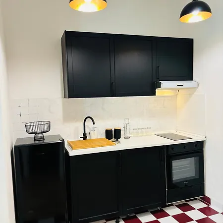 Casa Papel 4 Posti Letto Holiday home