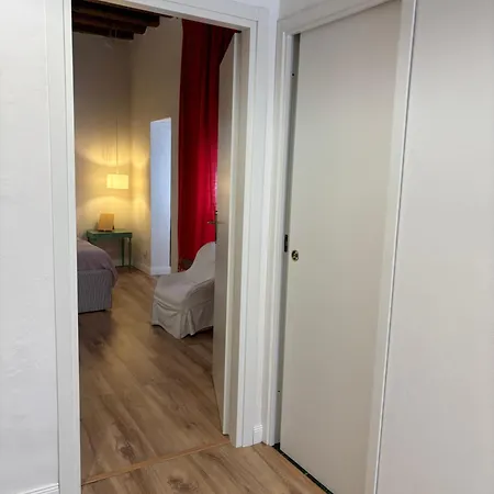 Holiday home Casa Papel 4 Posti Letto