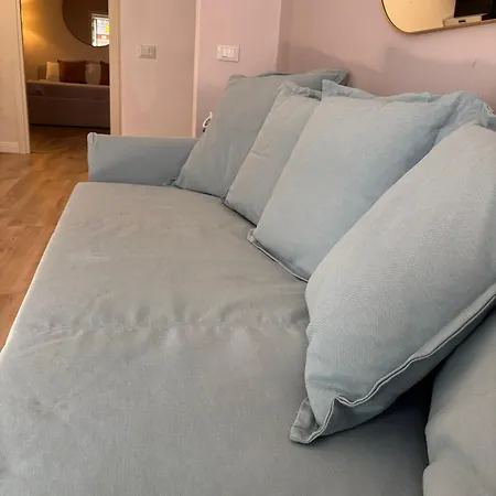 Casa Papel 4 Posti Letto