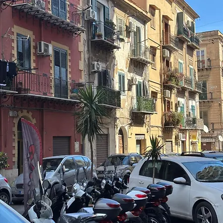 Casa Papel 4 Posti Letto *