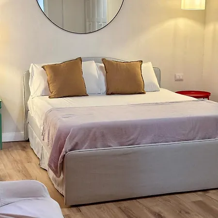 Casa Papel 4 Posti Letto Holiday home *