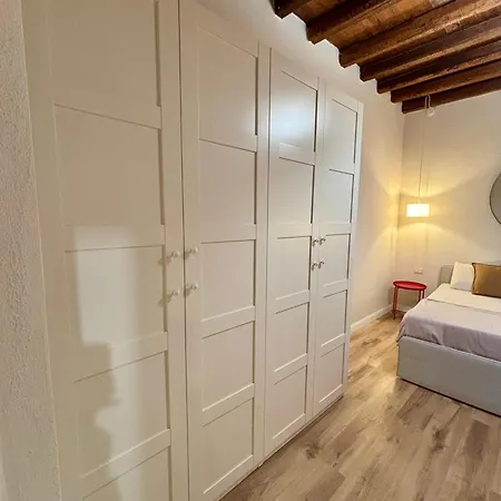 Casa Papel 4 Posti Letto *