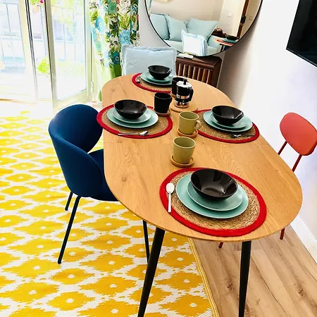 Feriehus Design Centro No Ztl And Easy Parking Palermo