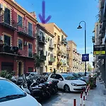 Дом отдыха Design Centro No Ztl And Easy Parking