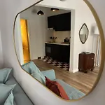 Design Centro No Ztl And Easy Parking Дом отдыха *