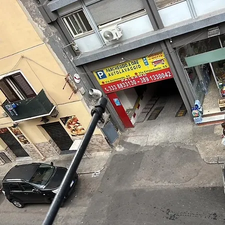 Dom wakacyjny Casa Papel 4 Posti Letto *