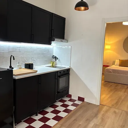 Design Centro No Ztl And Easy Parking Palermo
