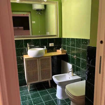 Casa Papel 4 Posti Letto Dom wakacyjny *