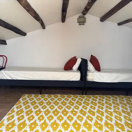 Casa Papel 4 Posti Letto Dom wakacyjny
