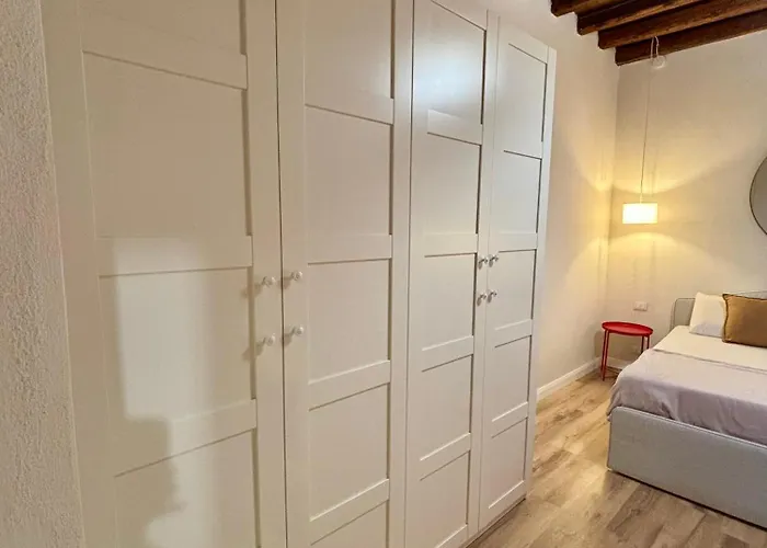 Design Centro No Ztl And Easy Parking *