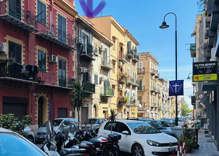 Hébergement de vacances Design Centro No Ztl And Easy Parking