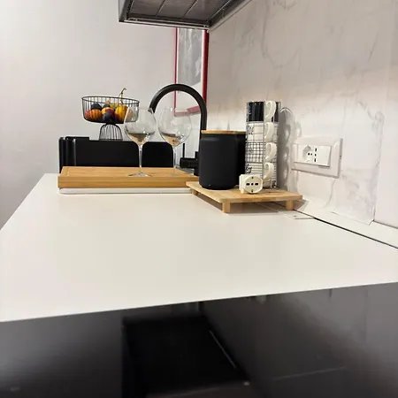 Σπίτι διακοπών Design Centro No Ztl And Easy Parking Παλέρμο